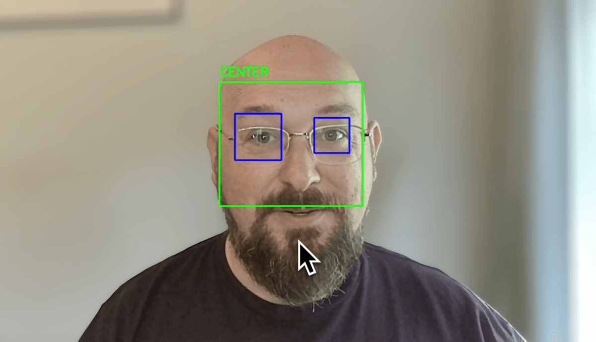 Building an AI-Powered Camera Switcher