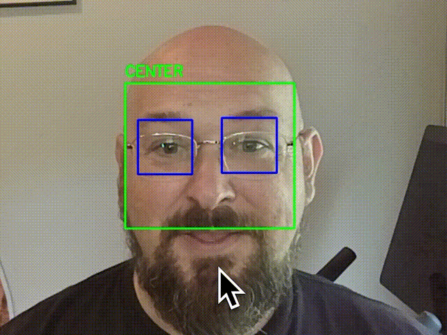 Face Detection